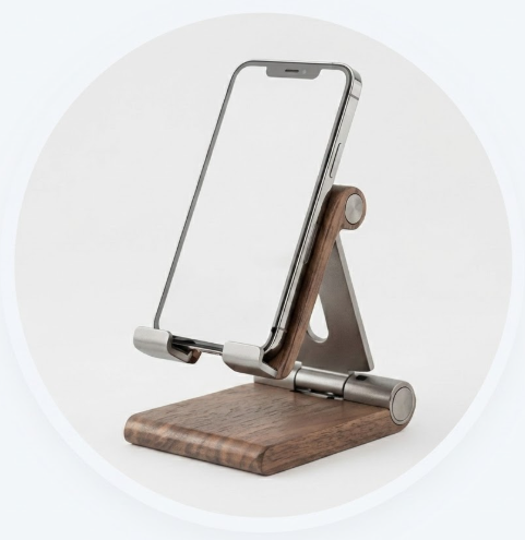 Telefon Standları